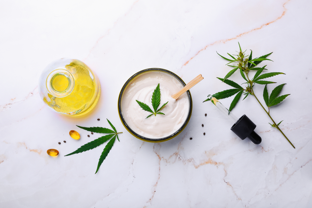 Know The Cost Of A Good-Quality CBD Cream; How Much Does Cbd Cream Cost? 