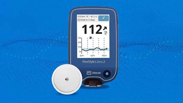 The Fast and Reliable CGM For All Ages