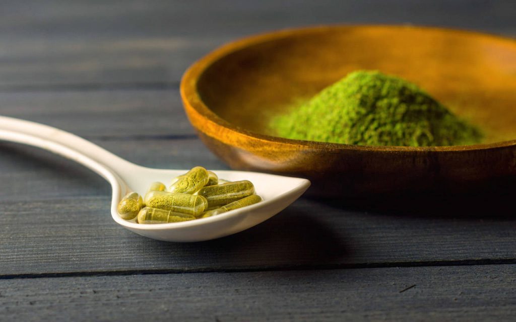 Comprehending a Supplement- best place to buy kratom capsules online