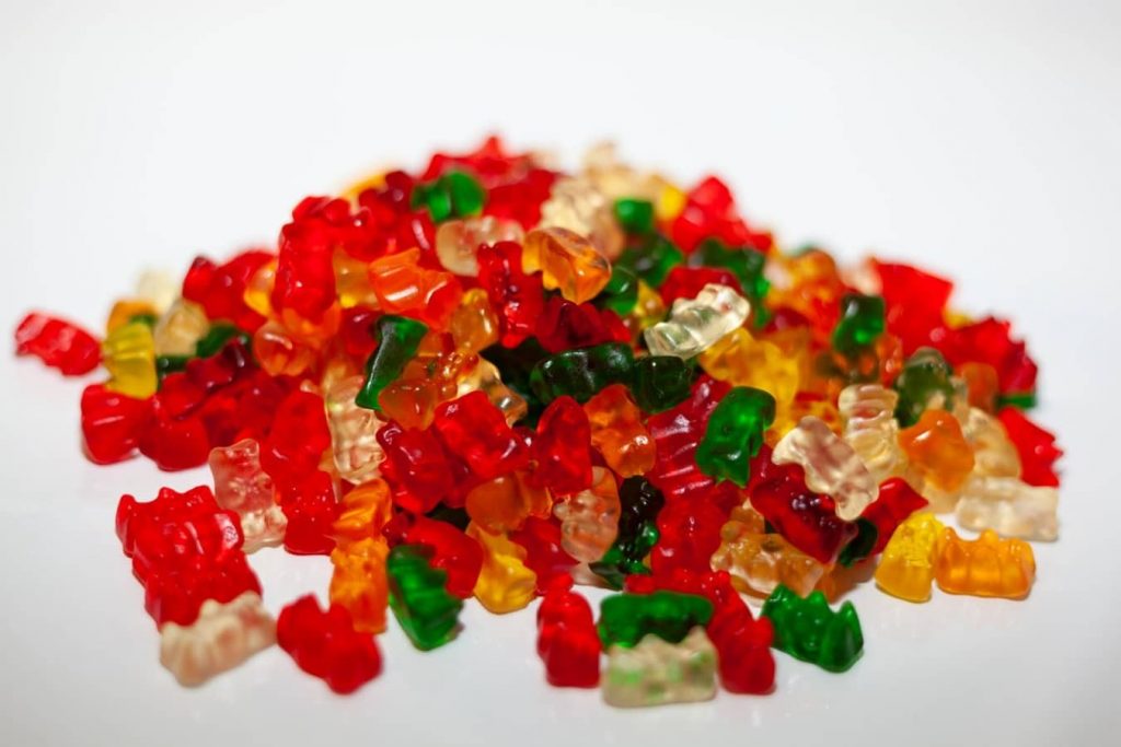 Have you ever tried CBD gummies which are available online?