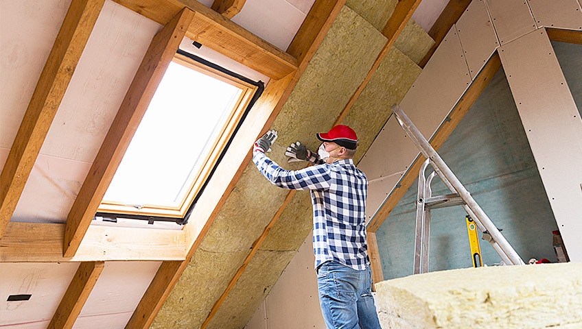 How to find the best Attic Insulation specialist in Richmond Hill?