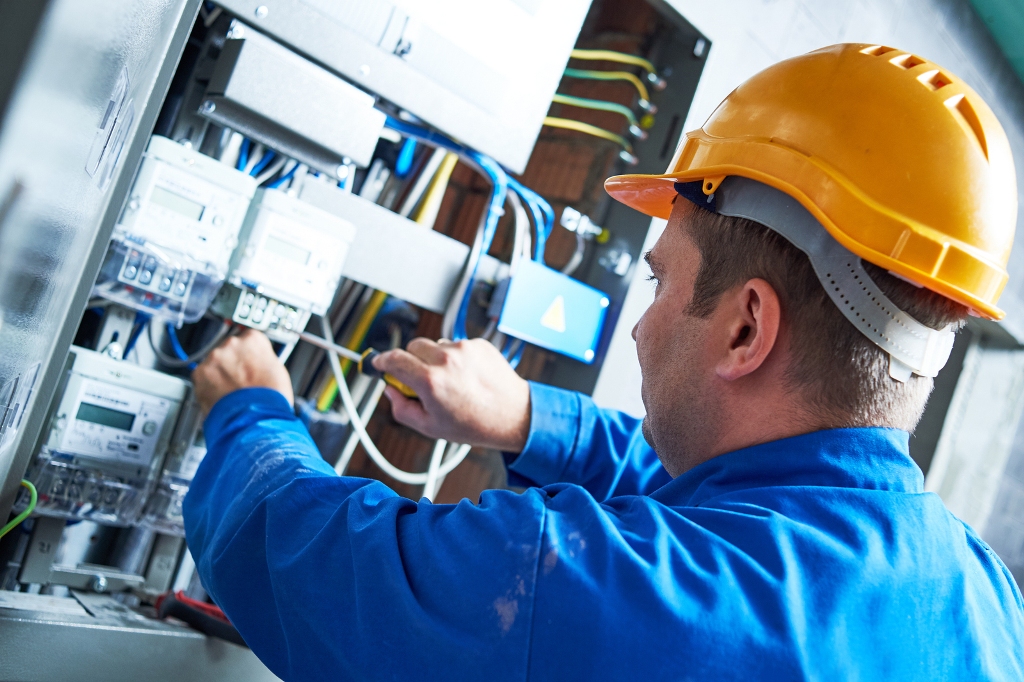 Know everything about local electrician in Charleston, WV