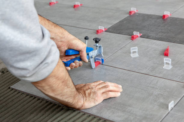 Different methods and techniques used by floor leveling contractors