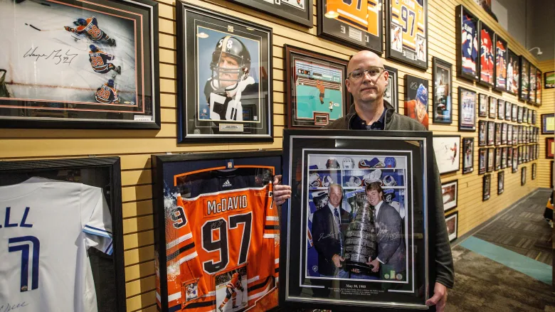 What is the Importance of Sports Memorabilia?